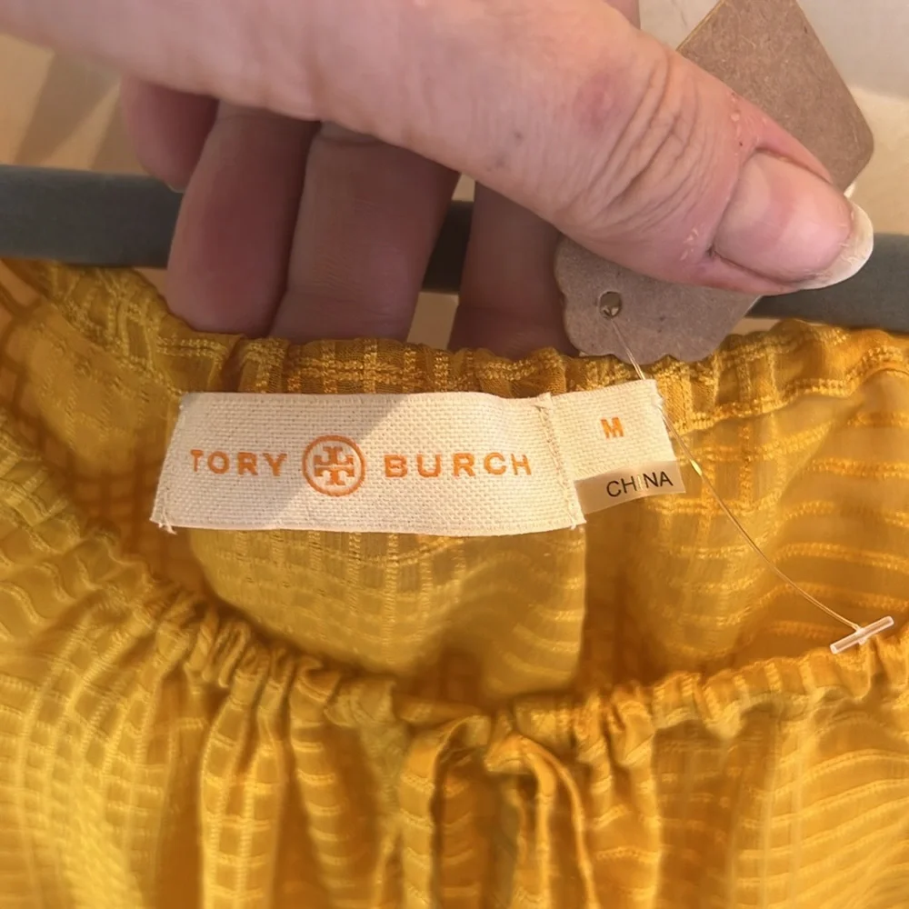 Tory Burch perfect flowy